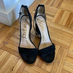 sam edelman heels